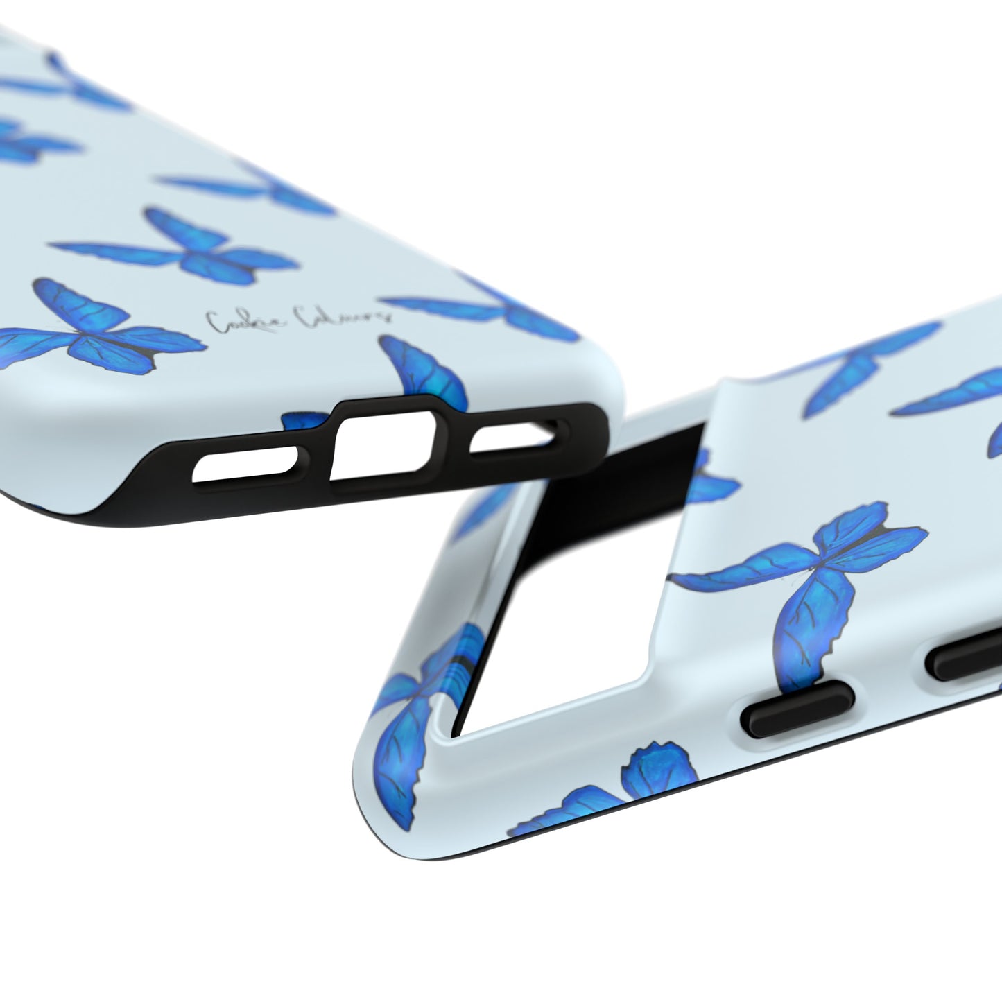 Bluetterfly | Premium Phone Case