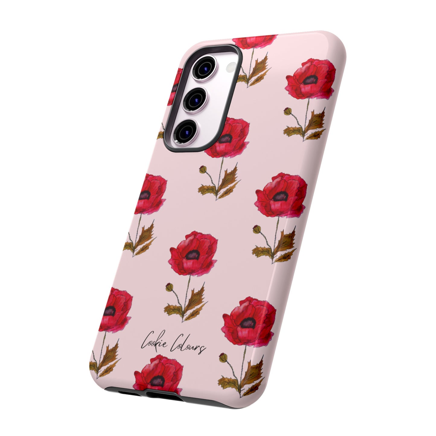 Amapola | Premium Phone Case