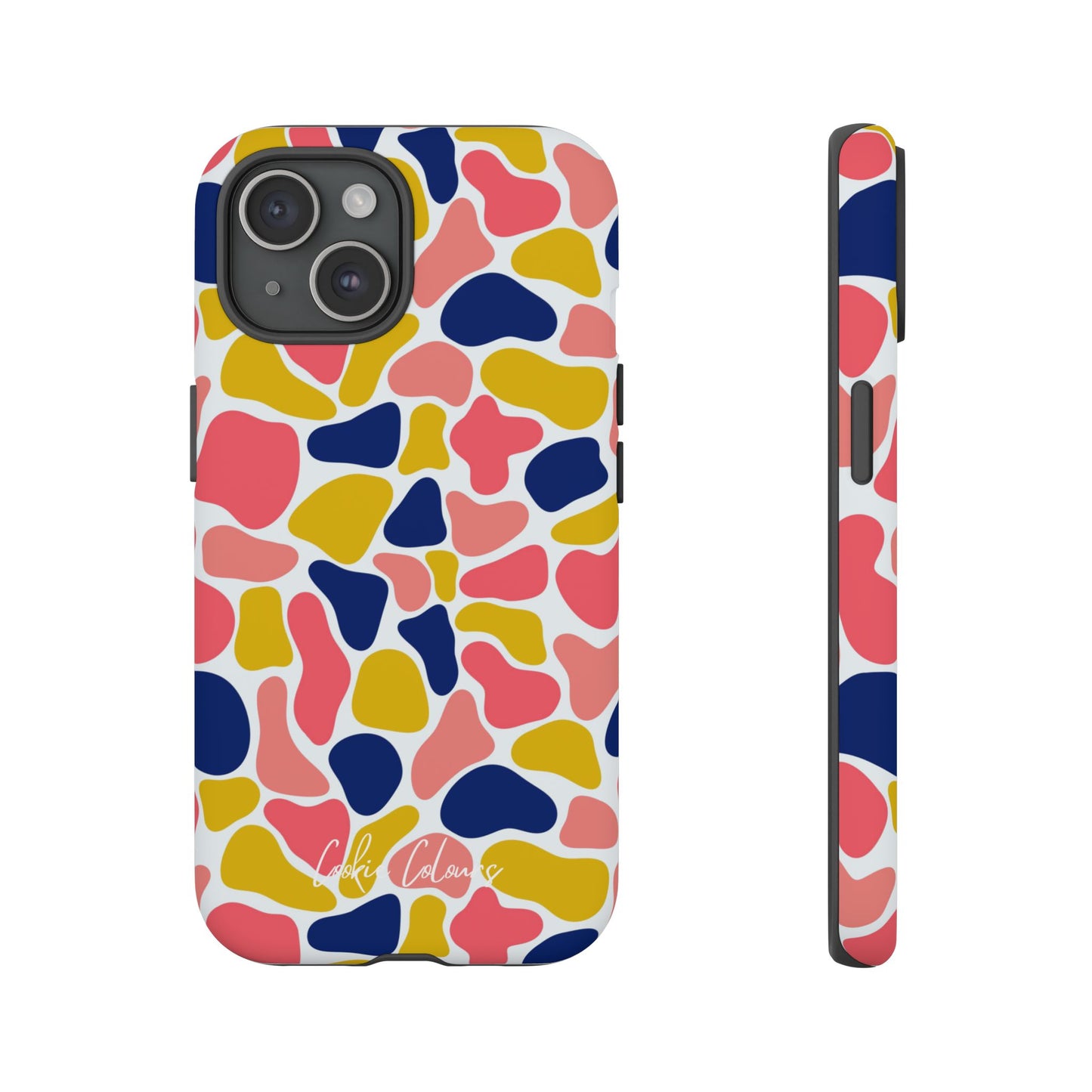 Abstract Joy | Premium Phone Case