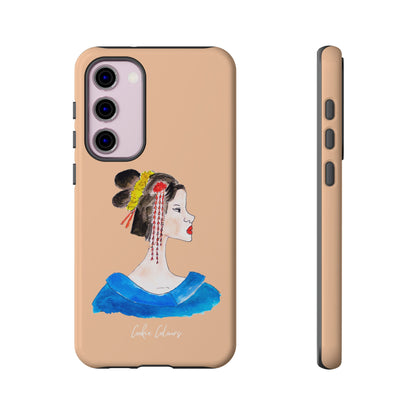 Geisha | Premium Phone Case