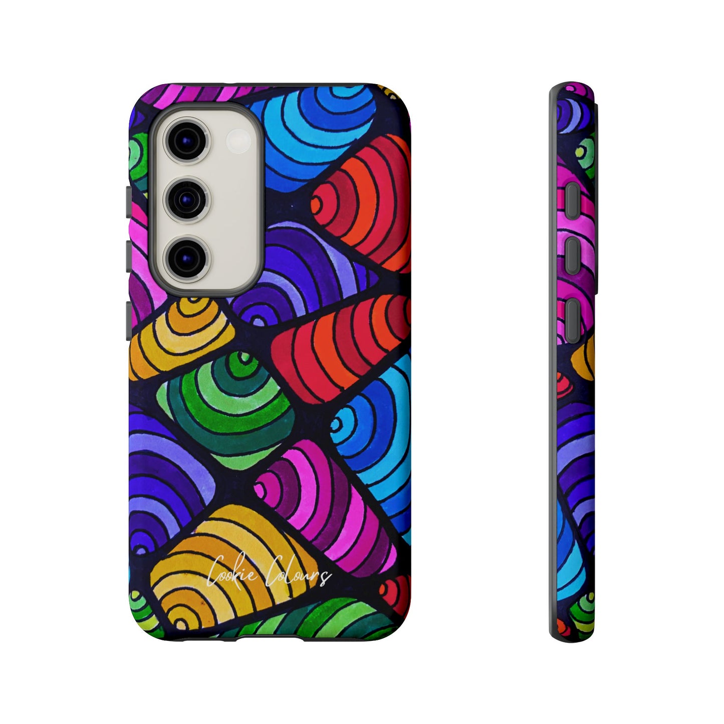 Chromarc | Premium Phone Case