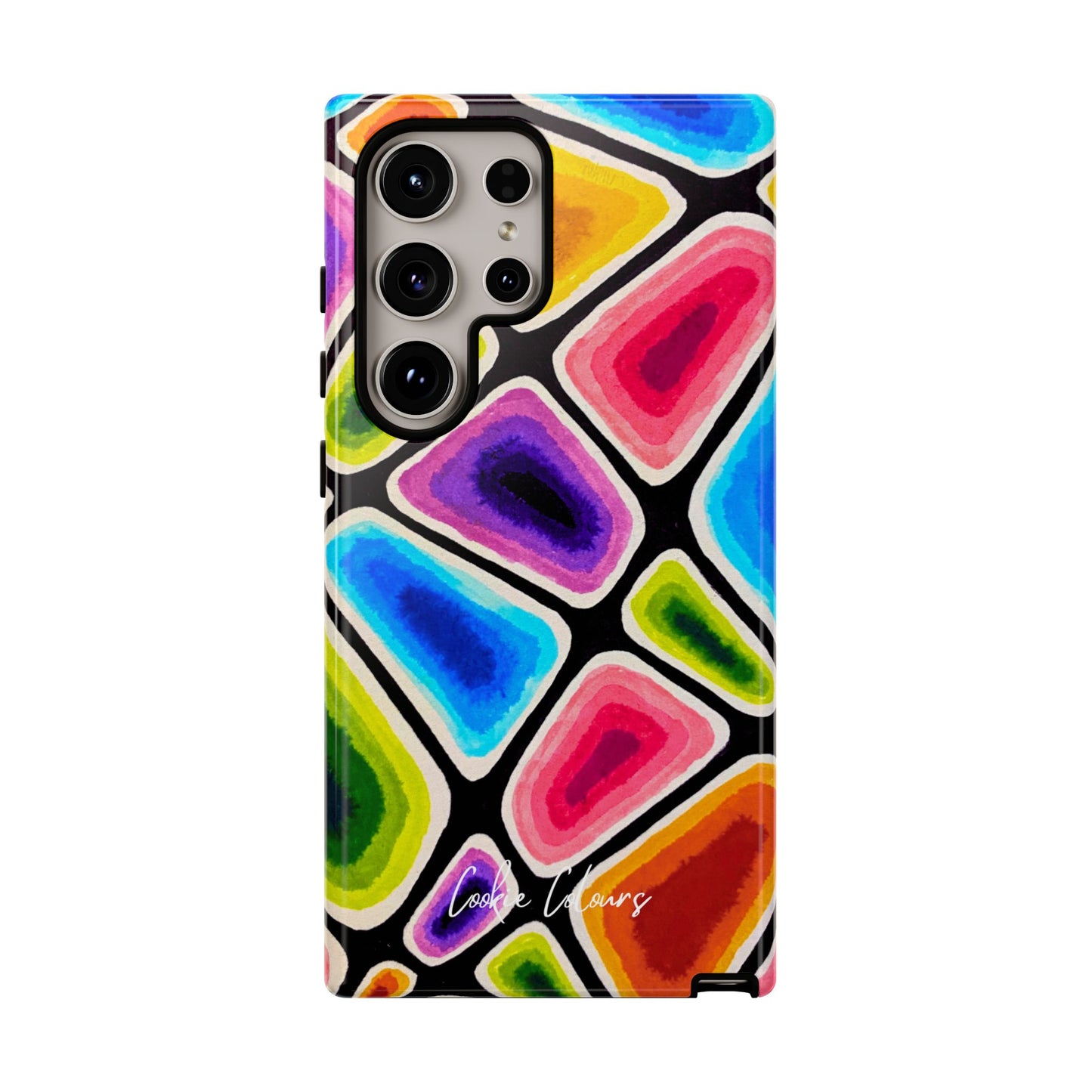 Chromatic Dreams | Premium Phone Case