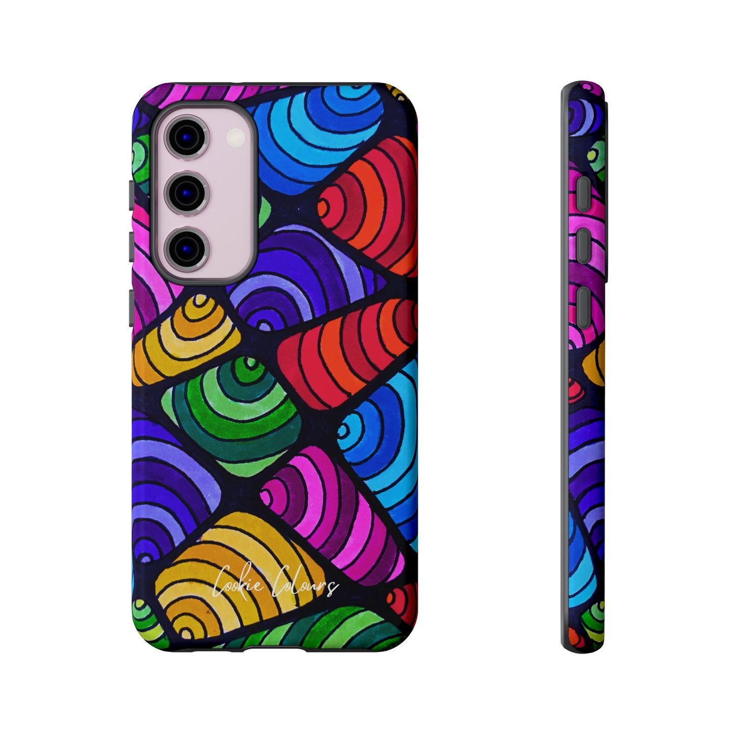 Chromarc | Premium Phone Case