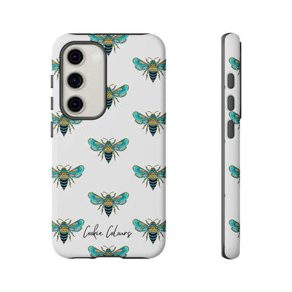 Bee-utiful | Premium Phone Case