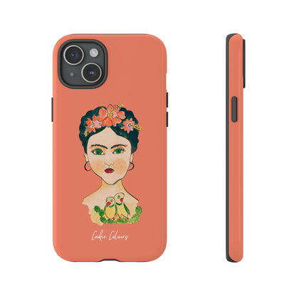 Young Frida | Premium Phone Case