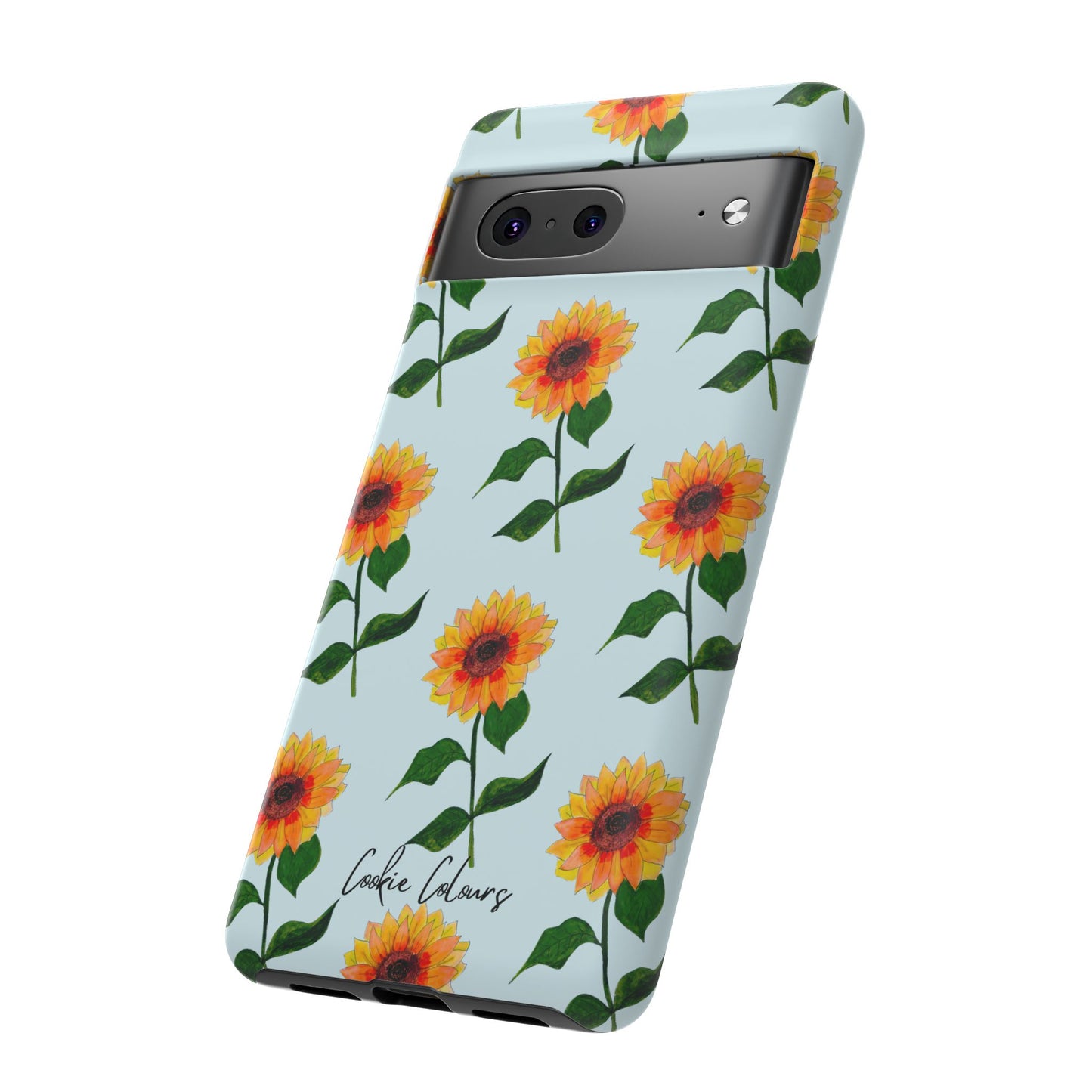 Sunflower | Premium Phone Case