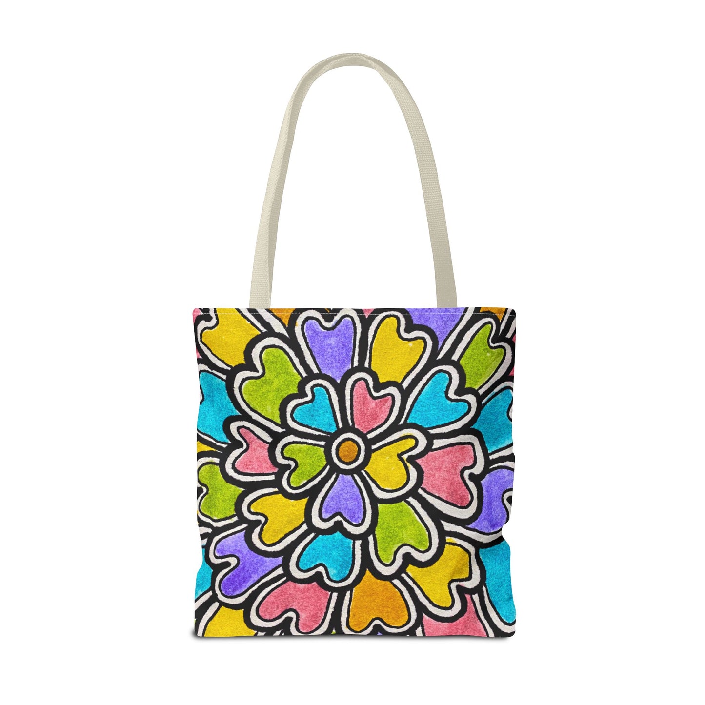 Whispers of Spring | Tote Bag