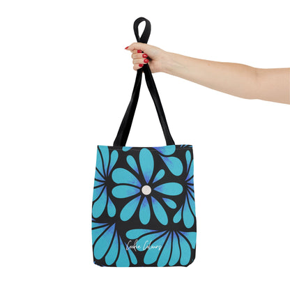 Funky Floral | Tote Bag