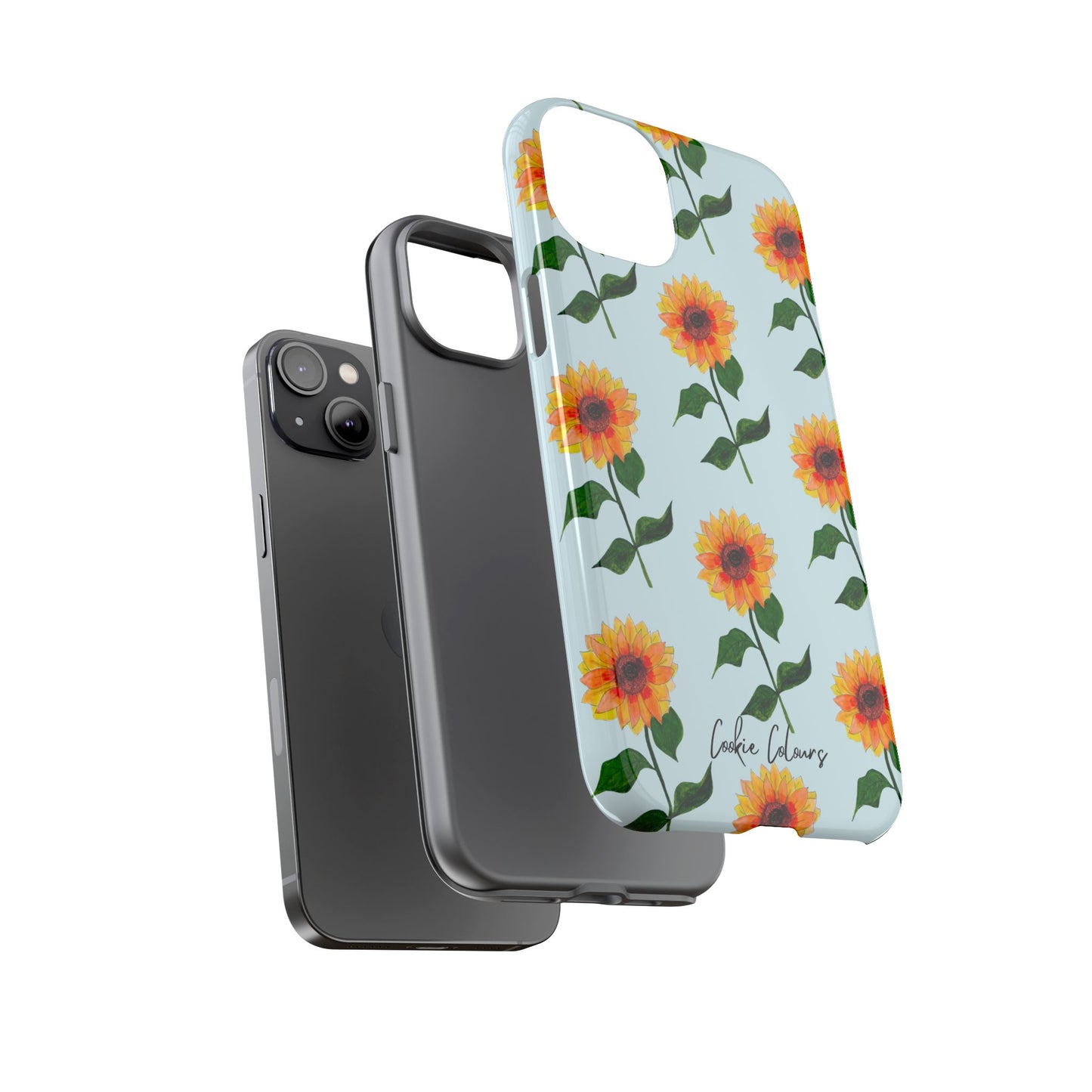 Sunflower | Premium Phone Case