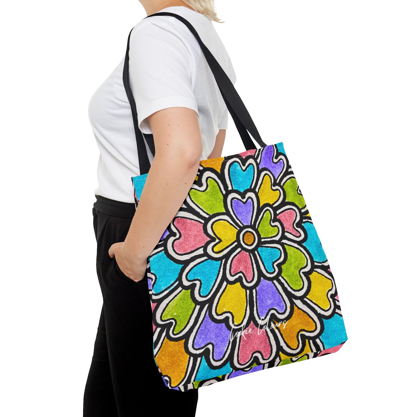 Whispers of Spring | Tote Bag