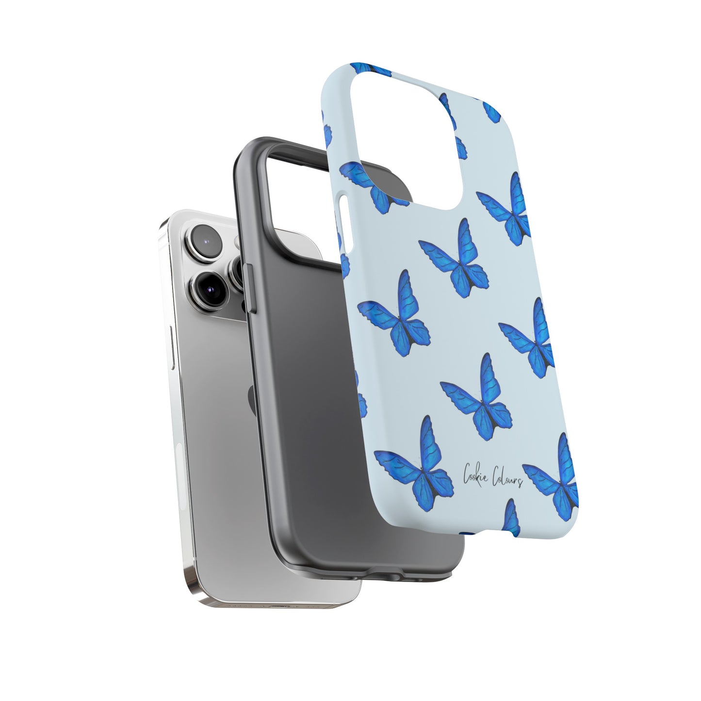 Bluetterfly | Premium Phone Case