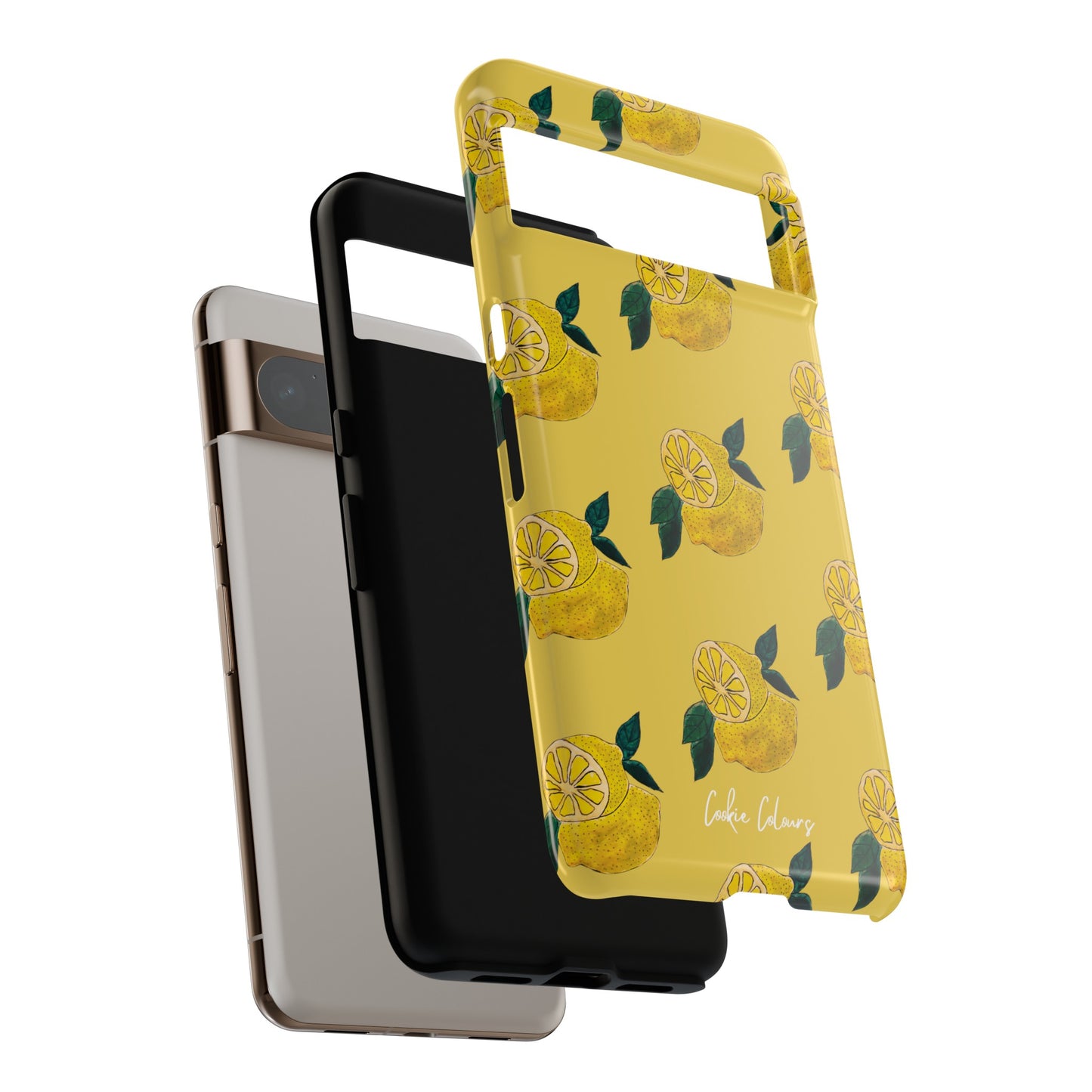 Sorrento | Premium Phone Case