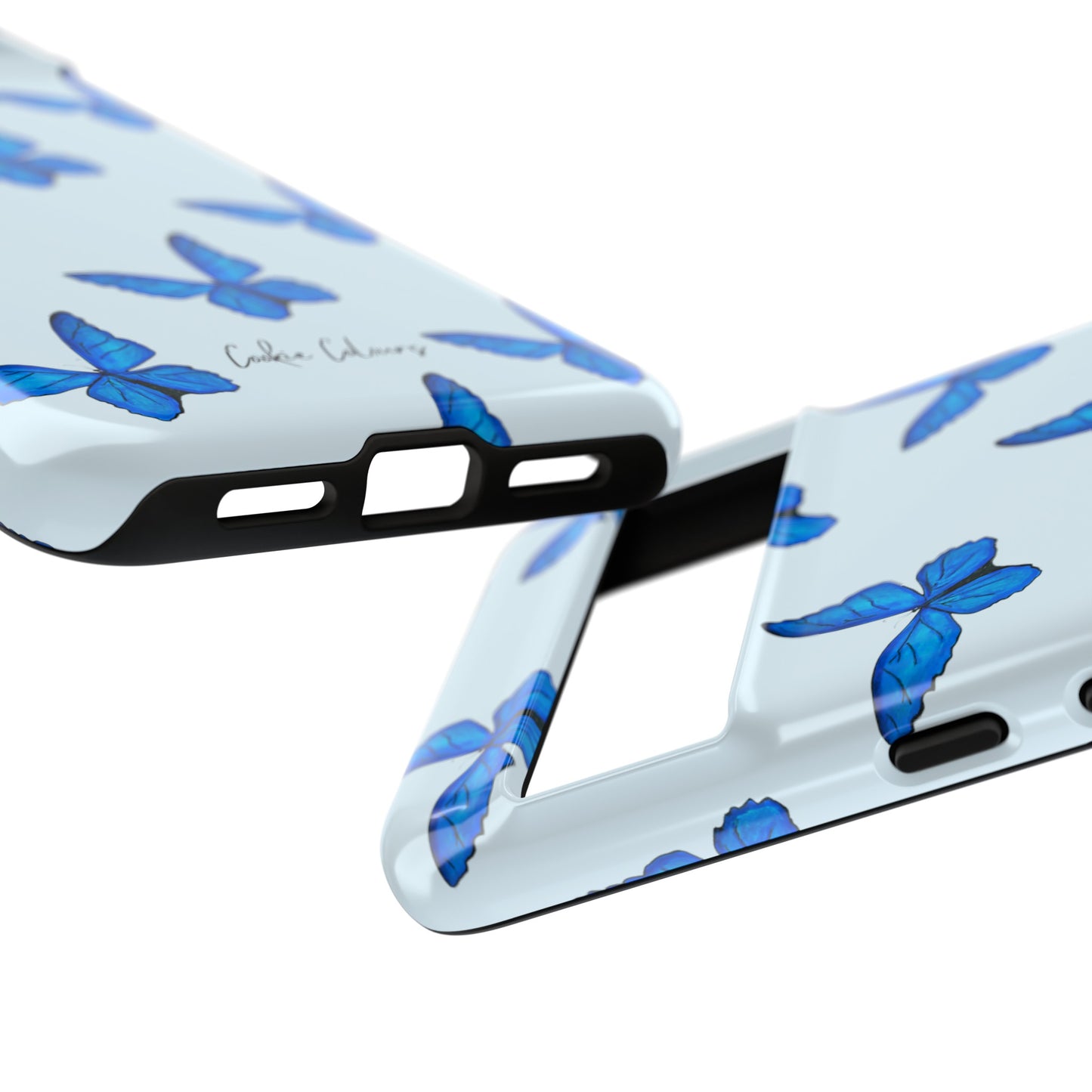 Bluetterfly | Premium Phone Case