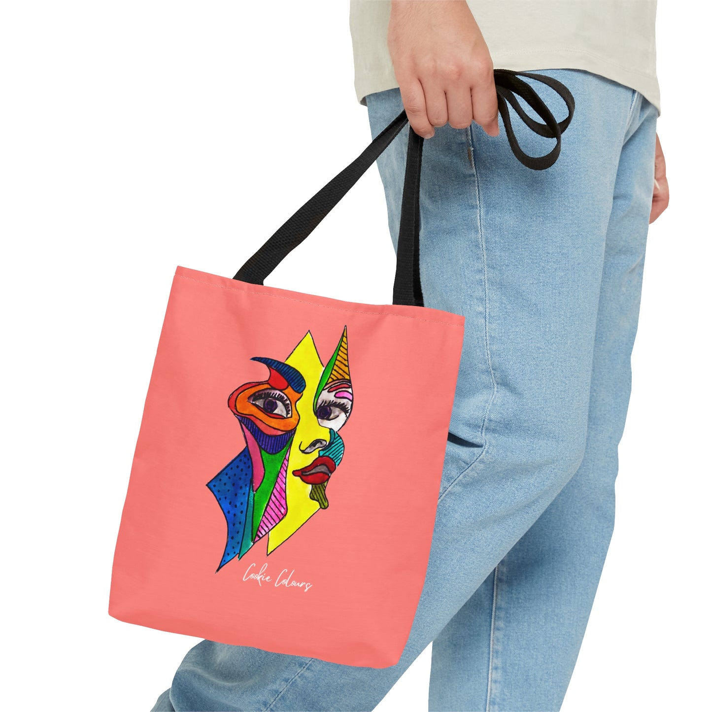 Avant Garde | Tote Bag