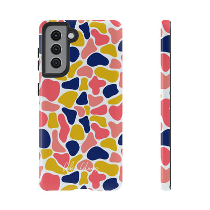 Abstract Joy | Premium Phone Case