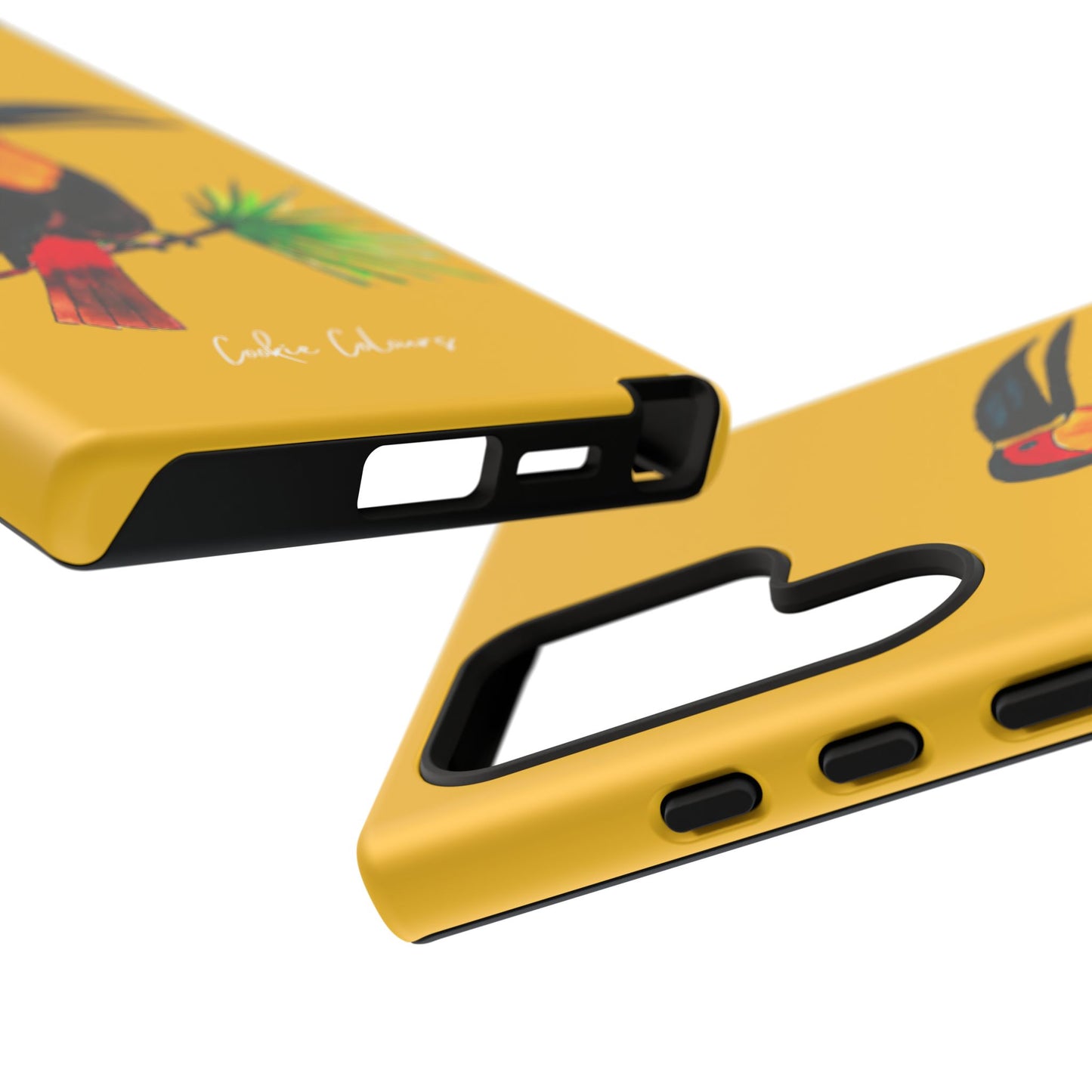 Toucan | Premium Phone Case