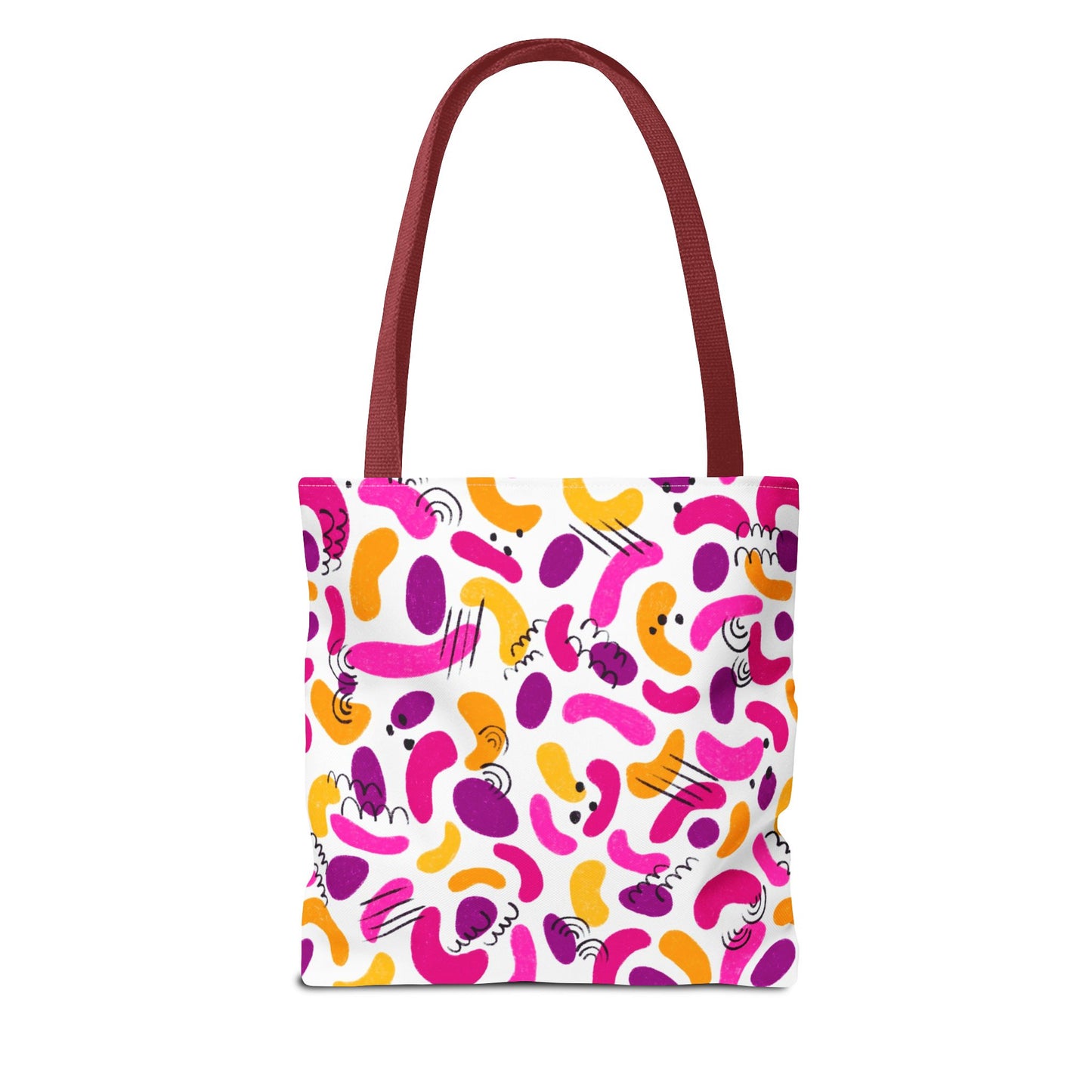 Jelly Beans | Tote Bag