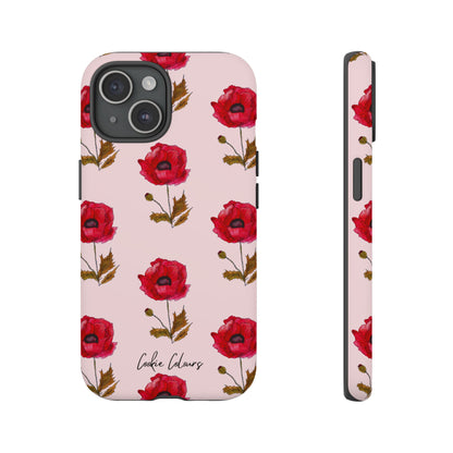 Amapola | Premium Phone Case