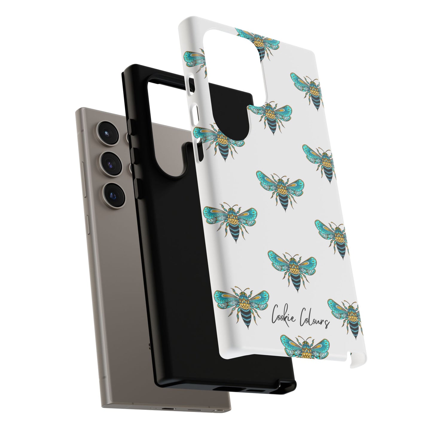 Bee-utiful | Premium Phone Case