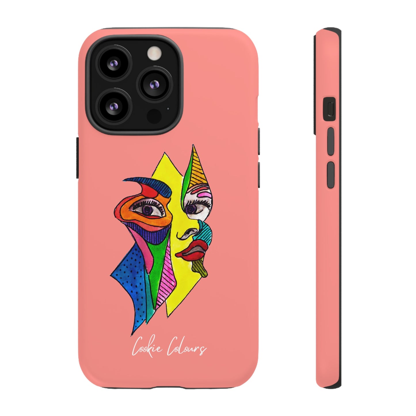 Avant Garde | Premium Phone Case