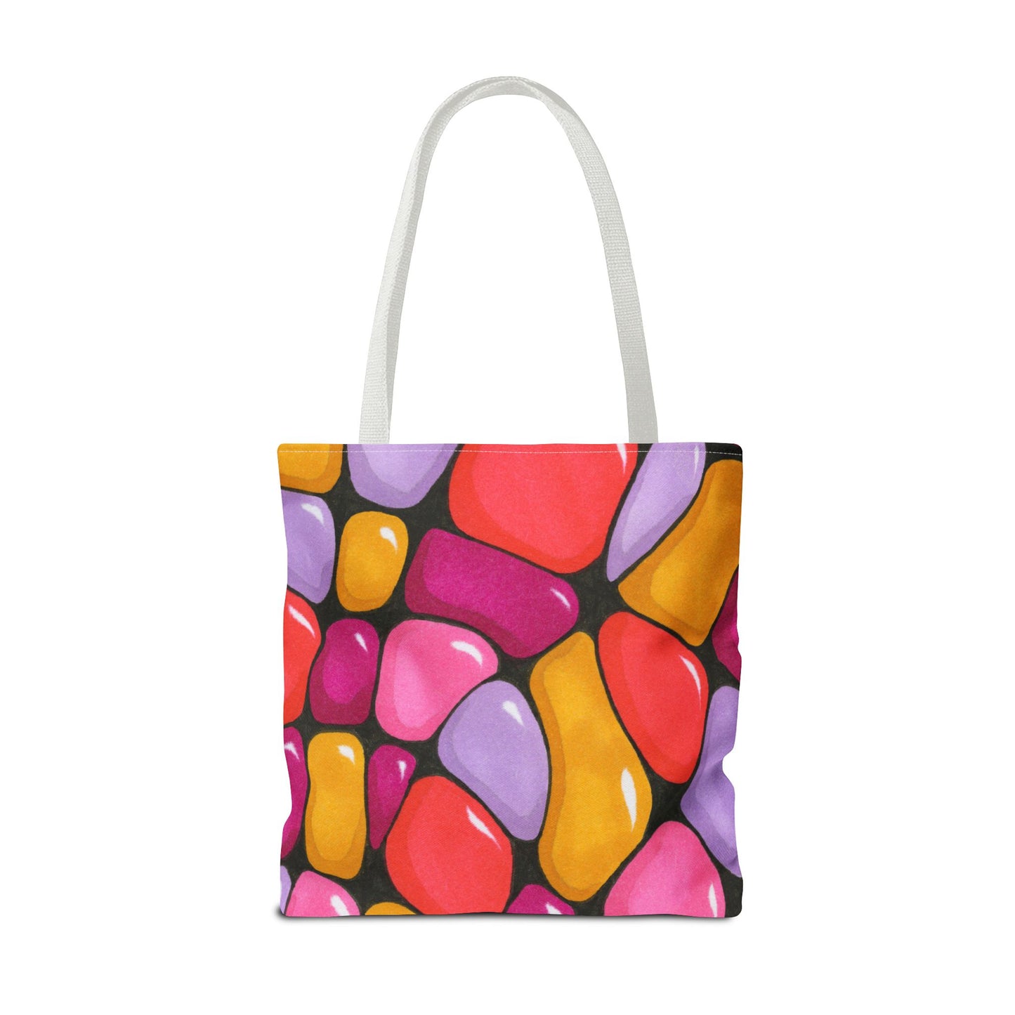 Candy Stone | Tote Bag