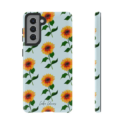 Sunflower | Premium Phone Case