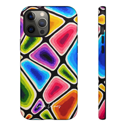 Chromatic Dreams | Premium Phone Case