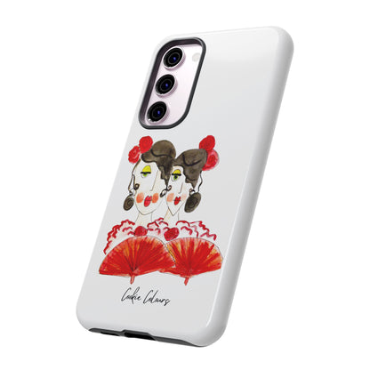 Gemelas | Premium Phone Case