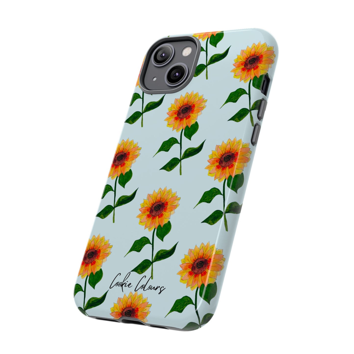 Sunflower | Premium Phone Case