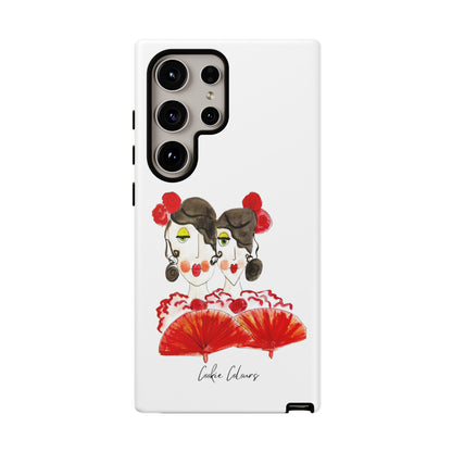 Gemelas | Premium Phone Case