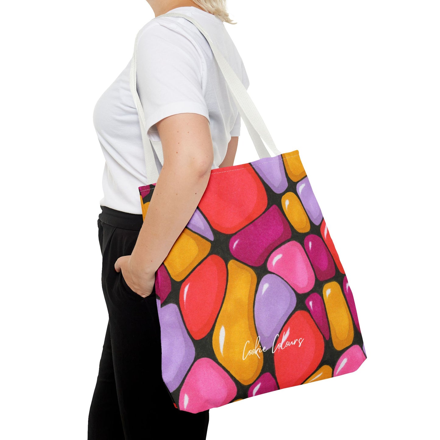 Candy Stone | Tote Bag