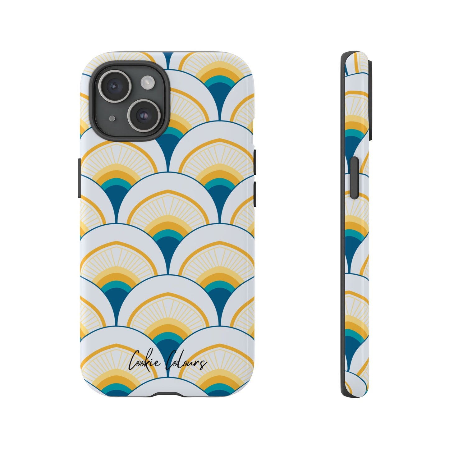 Ocean Wave | Premium Phone Case