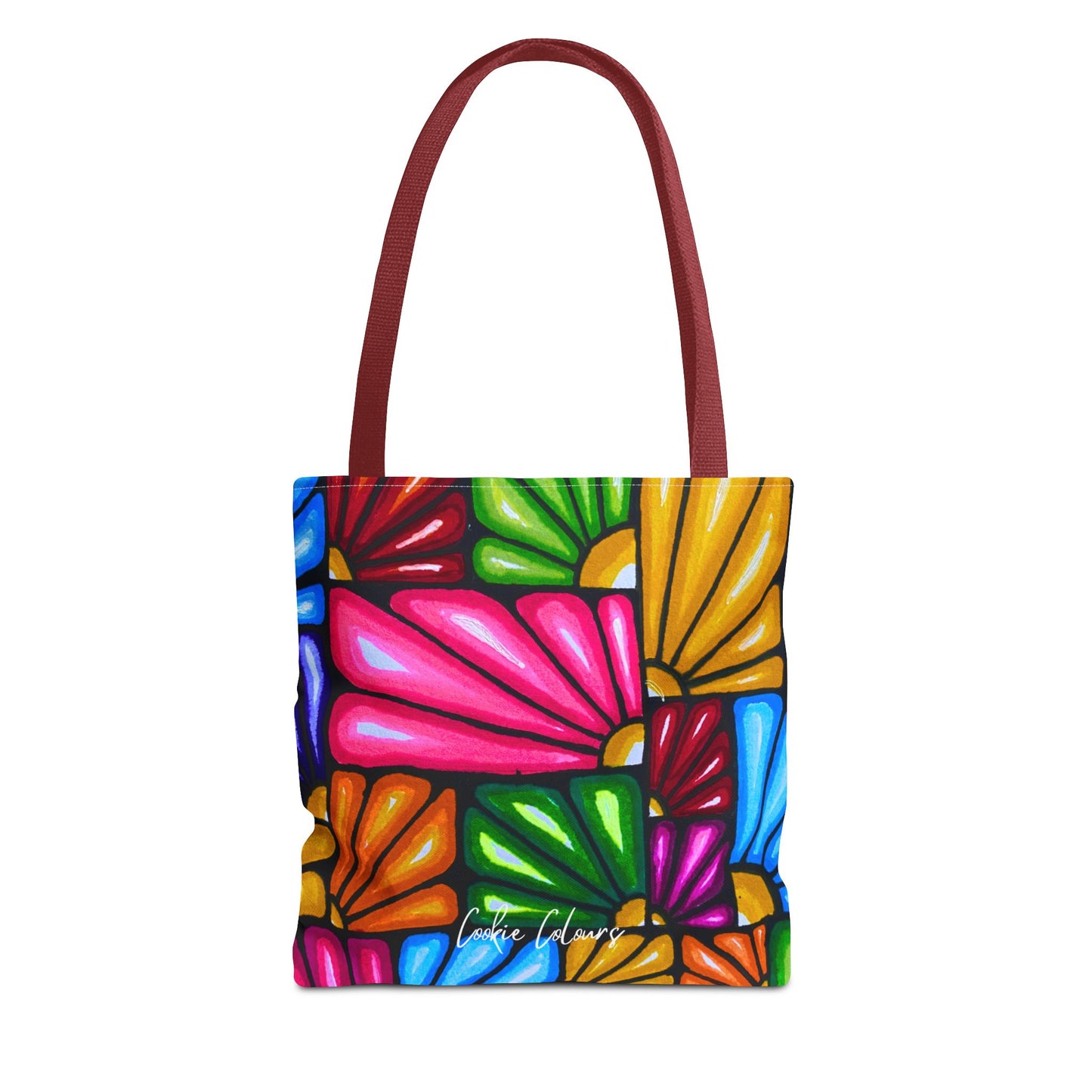 Elysium Blooms | Tote Bag