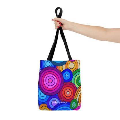 The Circle of Life | Tote Bag