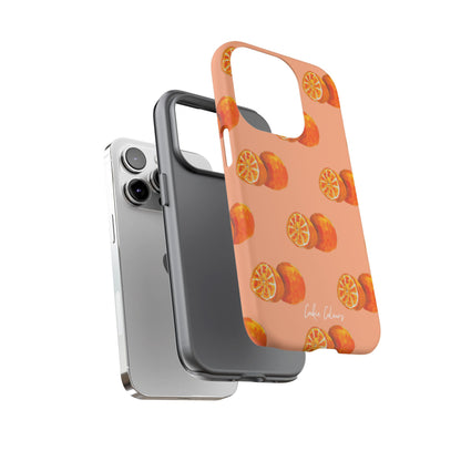 Oranges | Premium Phone Case