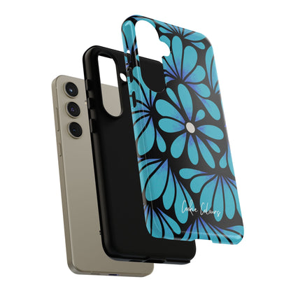 Funky Floral | Premium Phone Case