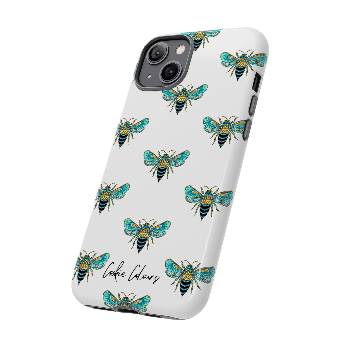 Bee-utiful | Premium Phone Case