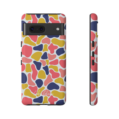 Abstract Joy | Premium Phone Case