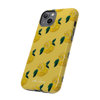 Sorrento | Premium Phone Case