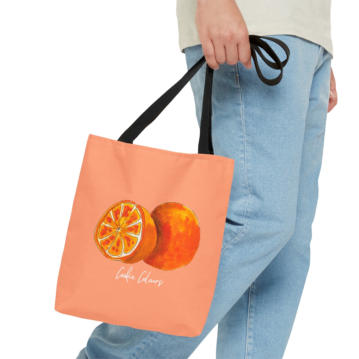 Oranges | Tote Bag