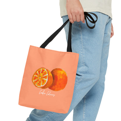 Oranges | Tote Bag