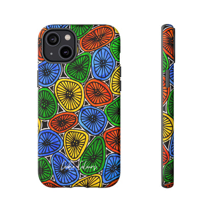 Pebble Path | Premium Phone Case