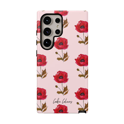 Amapola | Premium Phone Case