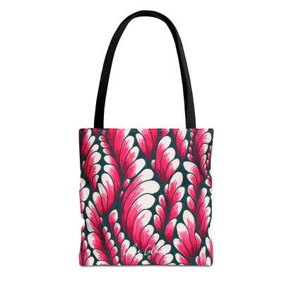 Coral Crush | Tote Bag