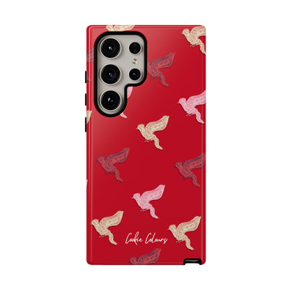 Song Birds | Premium Phone Case