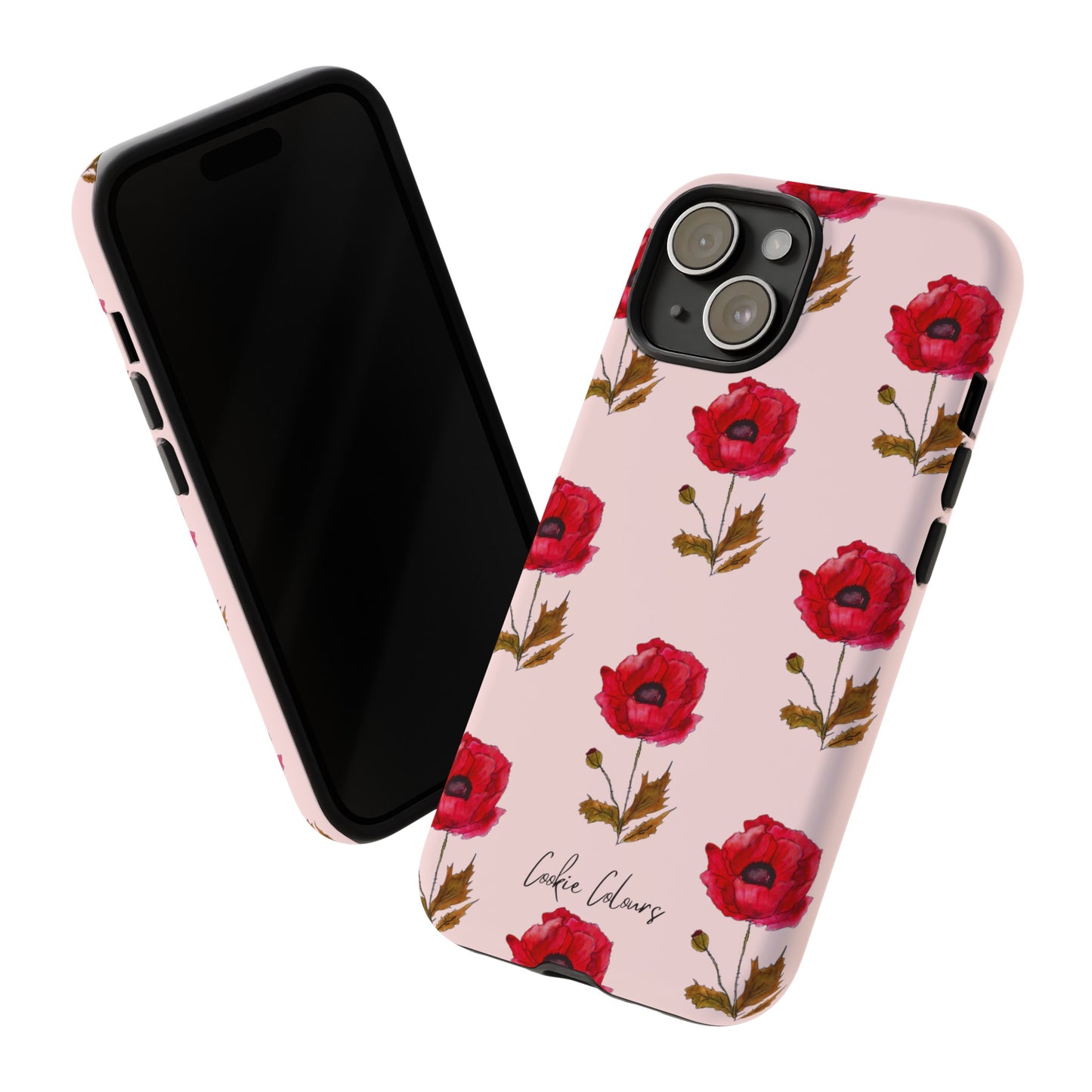 Amapola | Premium Phone Case