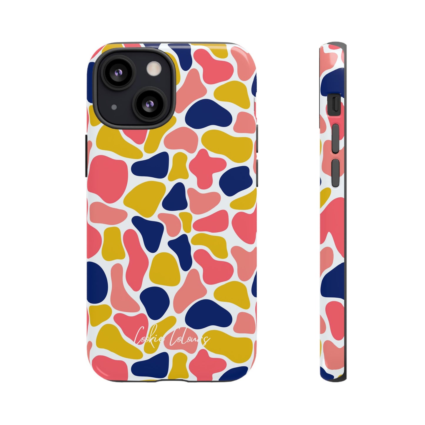 Abstract Joy | Premium Phone Case