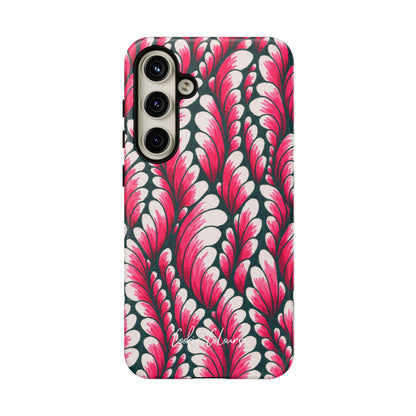 Coral Crush | Premium Phone Case