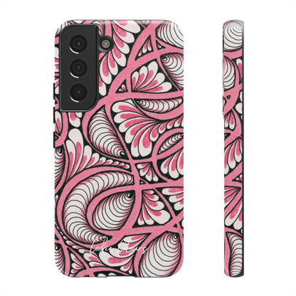 Twisted Vines | Premium Phone Case