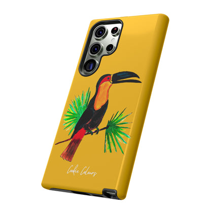 Toucan | Premium Phone Case